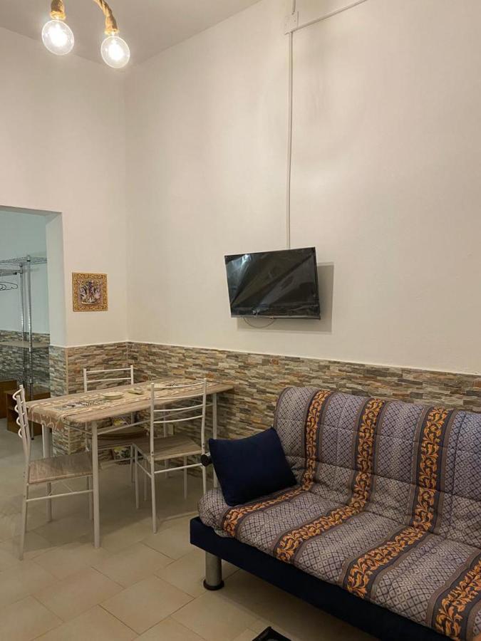 Appartamento Sofi Sofi Palermo Exterior photo